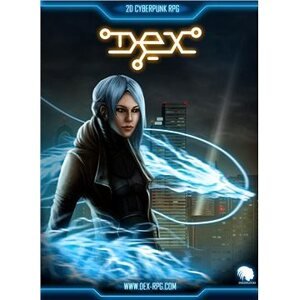 Dex (PC/MAC/LX) DIGITAL