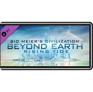 Sid Meier's Civilization: Beyond Earth – Rising Tide (MAC) DIGITAL