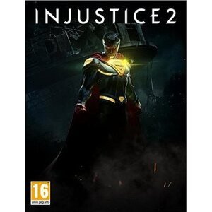 Injustice 2 (PC) DIGITAL