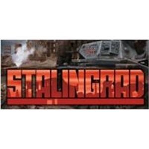 Stalingrad (PC) DIGITAL