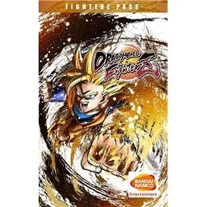 Dragon Ball FighterZ – FighterZ Pass (PC) DIGITAL