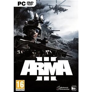 ArmA III (PC) DIGITAL