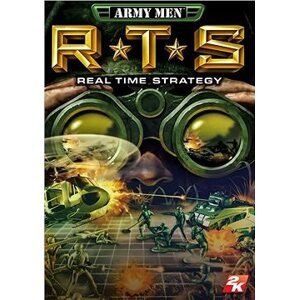 Army Men RTS (PC) DIGITAL