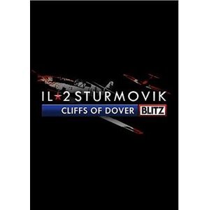 IL-2 Sturmovik: Cliffs of Dover Blitz Edition (PC) DIGITAL