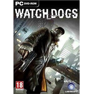 Watch Dogs Season Pass (PC) DIGITAL