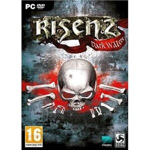 Risen 2: Dark Waters (PC) DIGITAL