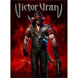 Victor Vran (PC) DIGITAL