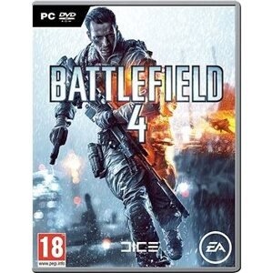 Battlefield 4 (PC) DIGITAL