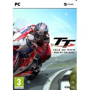 TT Isle of Man (PC) DIGITAL