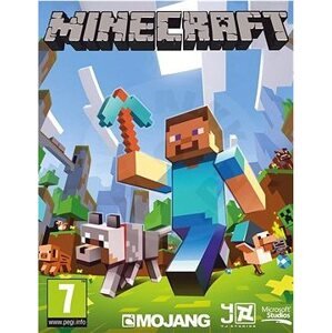 Minecraft (PC) DIGITAL