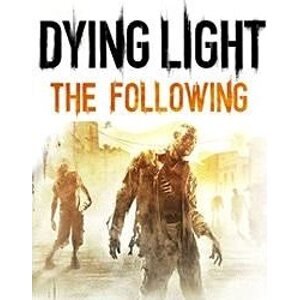 Dying Light: The Following (PC) DIGITAL