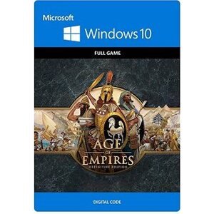 Age of Empires: Definitive Edition (PC) DIGITAL