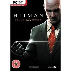 Hitman: Blood Money (PC) DIGITAL