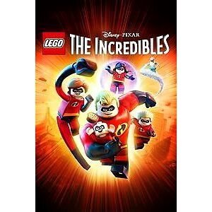 LEGO The Incredibles (PC) DIGITAL