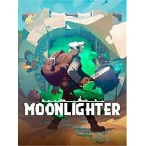 Moonlighter (PC/MAC/LX) DIGITAL