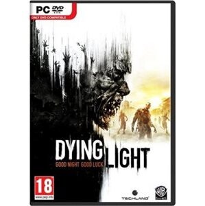 Dying Light (PC) DIGITAL