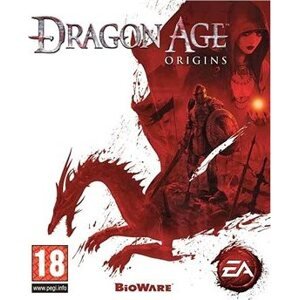 Dragon Age: Origins (PC) DIGITAL