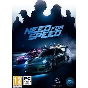 Need For Speed (PC) DIGITAL