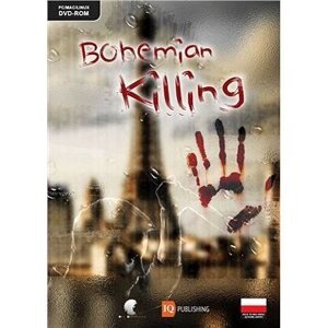 Bohemian Killing (PC/MAC) DIGITAL