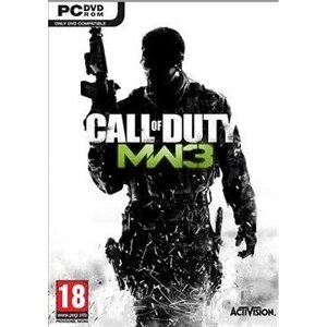 Call of Duty: Modern Warfare 3 (PC) DIGITAL