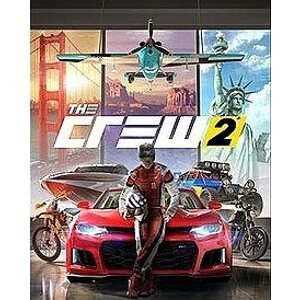 The Crew 2 (PC) DIGITAL