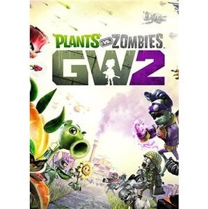 Plants vs. Zombies Garden Warfare 2 (PC) DIGITAL