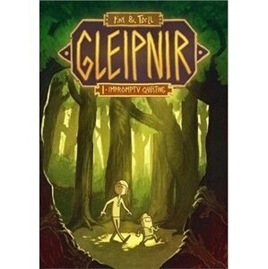 tiny & Tall: Gleipnir (PC) DIGITAL