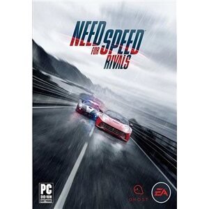 Need for Speed Rivals (PC) DIGITAL