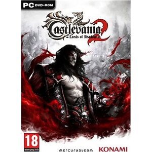 Castlevania: Lords of Shadow 2 Digital Bundle (PC) DIGITAL