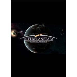 Interplanetary: Enhanced Edition (PC/MAC/LX) DIGITAL