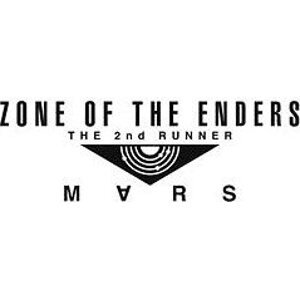 ZONE OF THE ENDERS THE 2nd RUNNER : M?RS (PC) DIGITAL