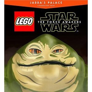 LEGO STAR WARS: The Force Awakens Jabba's Palace Character Pack (PC) DIGITAL