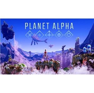 PLANET ALPHA (PC) DIGITAL