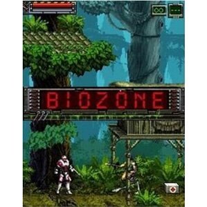 Biozone (PC) DIGITAL