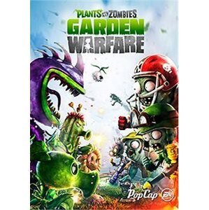 Plants vs. Zombies Garden Warfare (PC) DIGITAL