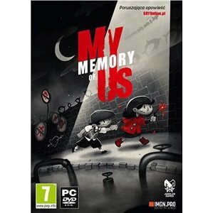 My Memory of Us (PC) DIGITAL