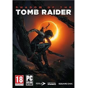 Shadow of the Tomb Raider Seasson Pass (PC) DIGITAL