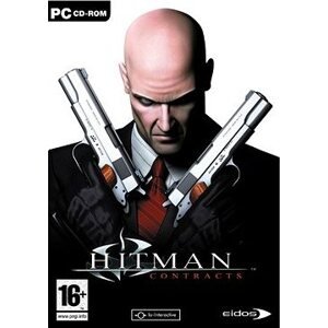 Hitman: Contracts (PC) DIGITAL