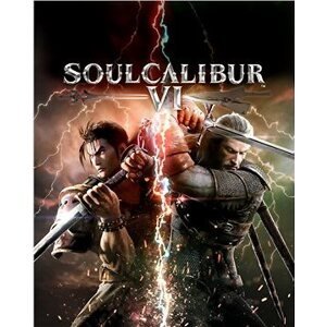 Soulcalibur VI (PC) DIGITAL