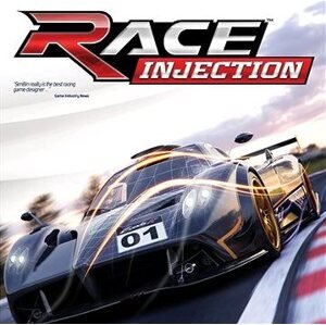 Race Injection (PC) DIGITAL