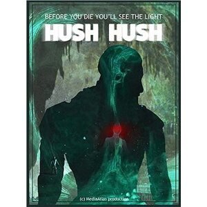 Hush Hush – Unlimited Survival Horror (PC) DIGITAL