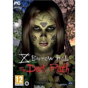 Barrow Hill: The Dark Path (PC) DIGITAL