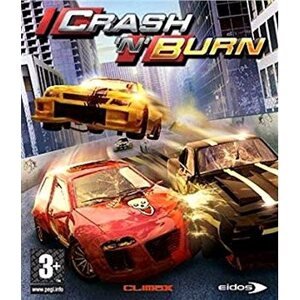 Crash and Burn Racing (PC) DIGITAL