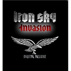 Iron Sky Invasion: Deluxe Content (PC) DIGITAL