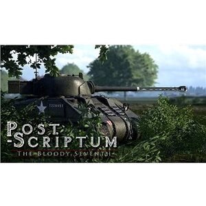 Post Scriptum (PC) DIGITAL