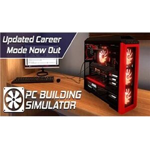 PC Building Simulator (PC) DIGITAL