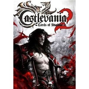 Castlevania: Lords of Shadow 2 Armored Dracula Costume (PC) DIGITAL