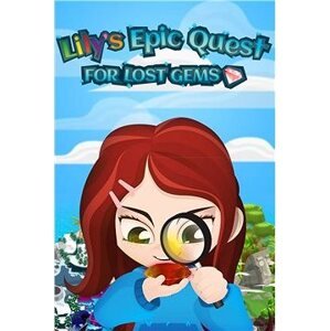 Lily´s Epic Quest (PC) DIGITAL