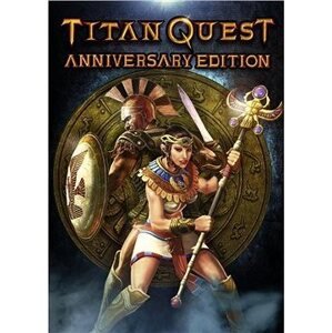 Titan Quest Anniversary Edition (PC) DIGITAL