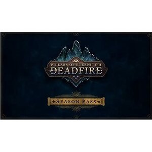 Pillars of Eternity II: Deadfire – Season Pass (PC) DIGITAL